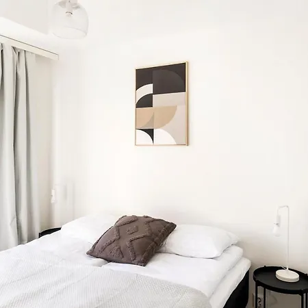 Kotimaailma Loimu Iv Apartment